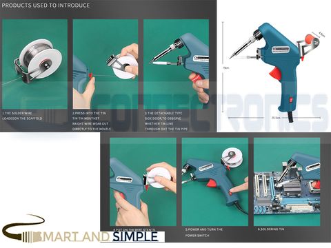 Hand Held solder gun 100w -Auto feed soldering iron.jpg