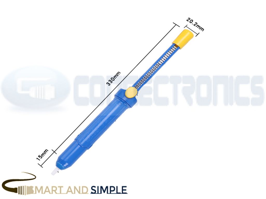 High Pressure Vacuum Desoldering Pump Solder Tools.jpg