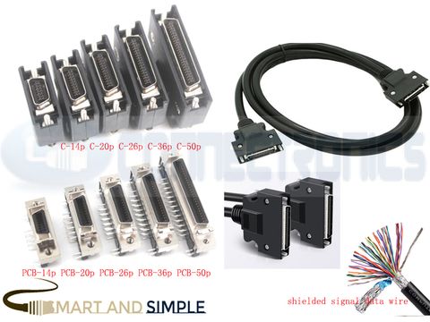 scsi cable