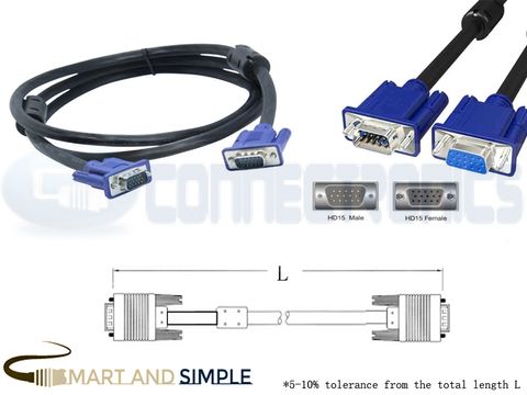 vga cable