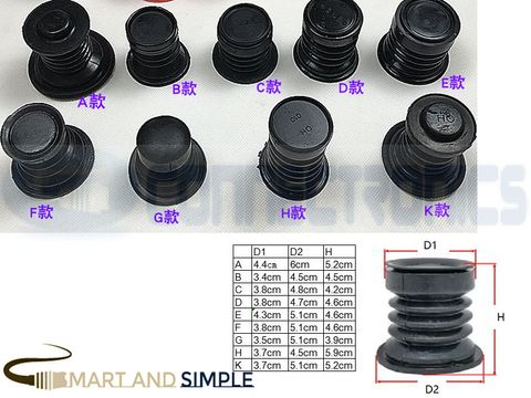 Washing Machine Valve Packing 1