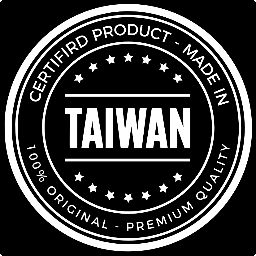 100% Made In Taiwan | beauty talk malaysia