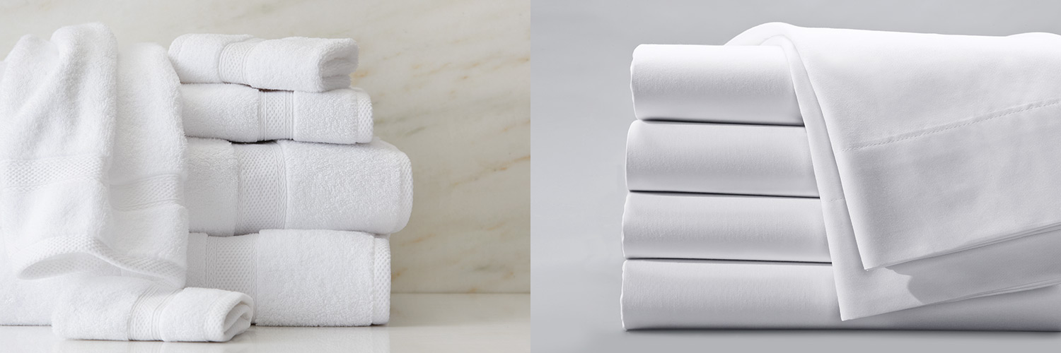 KKSS Infinity - 5 Tips to Maintain and Extend Product Life of Hotel Linens