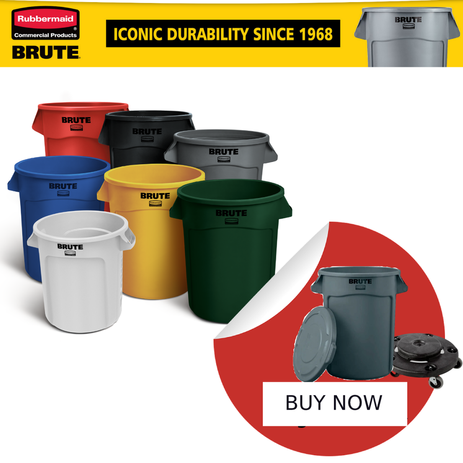 KKSS Infinity | RUBBERMAID COMMERCIAL PRODUCTS
