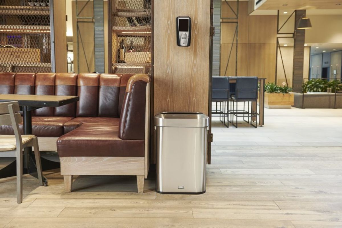 Restaurant cleaning procedures that exceed expectations