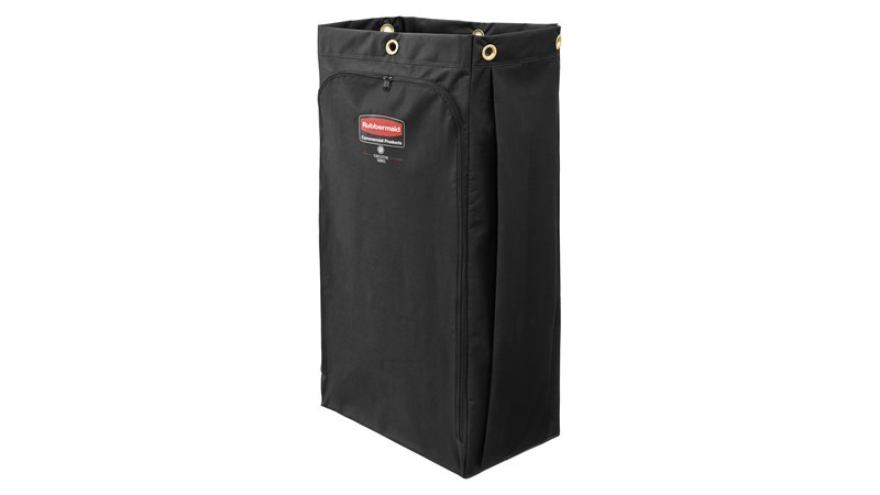 Rubbermaid Executive Housekeeping Cart 