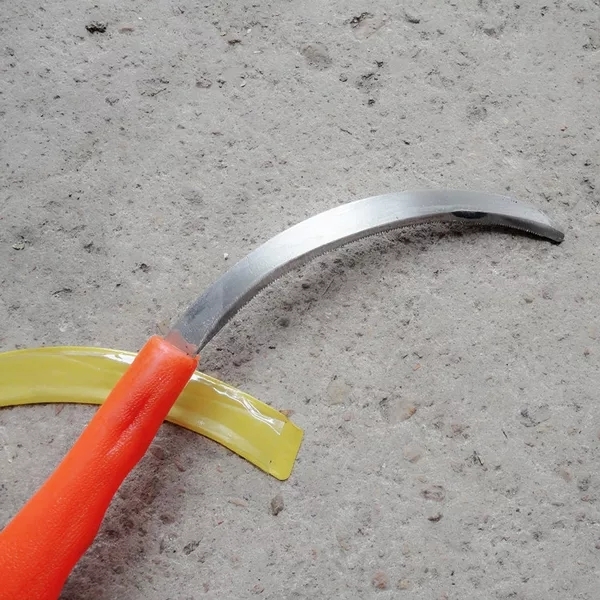 HW556 BANANA KNIFE PLASTIC (1 PCS=RM0.90) DOREMI MART