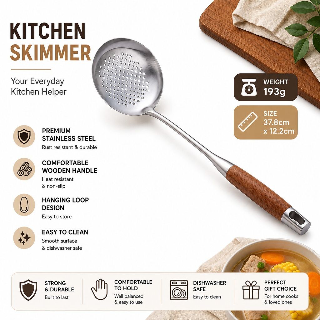 skimmer