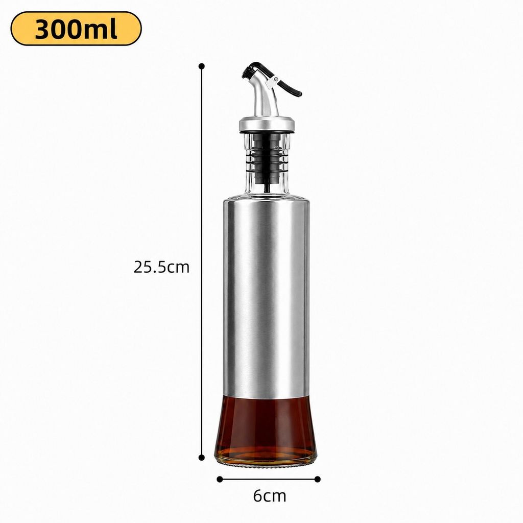 300ML