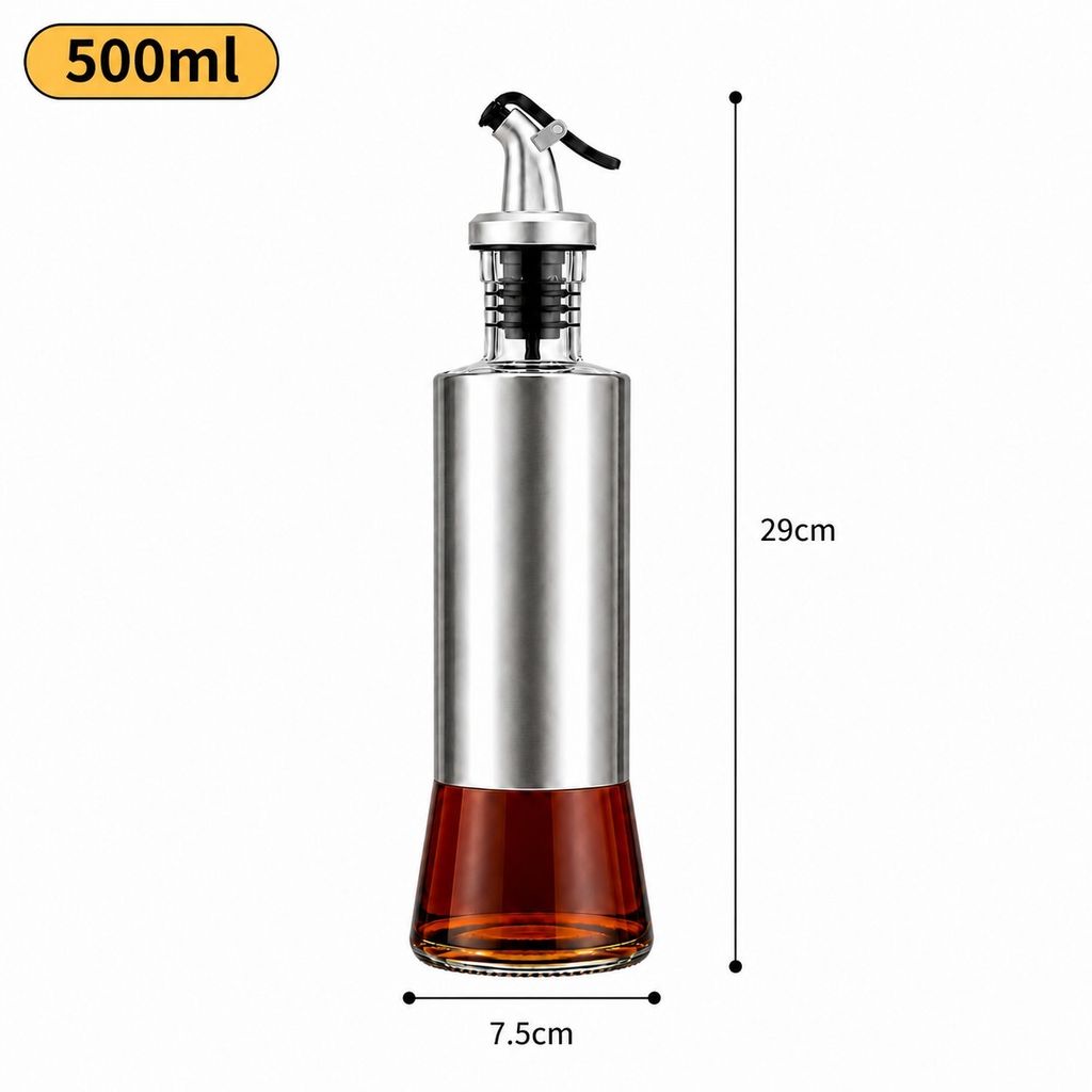 500ML
