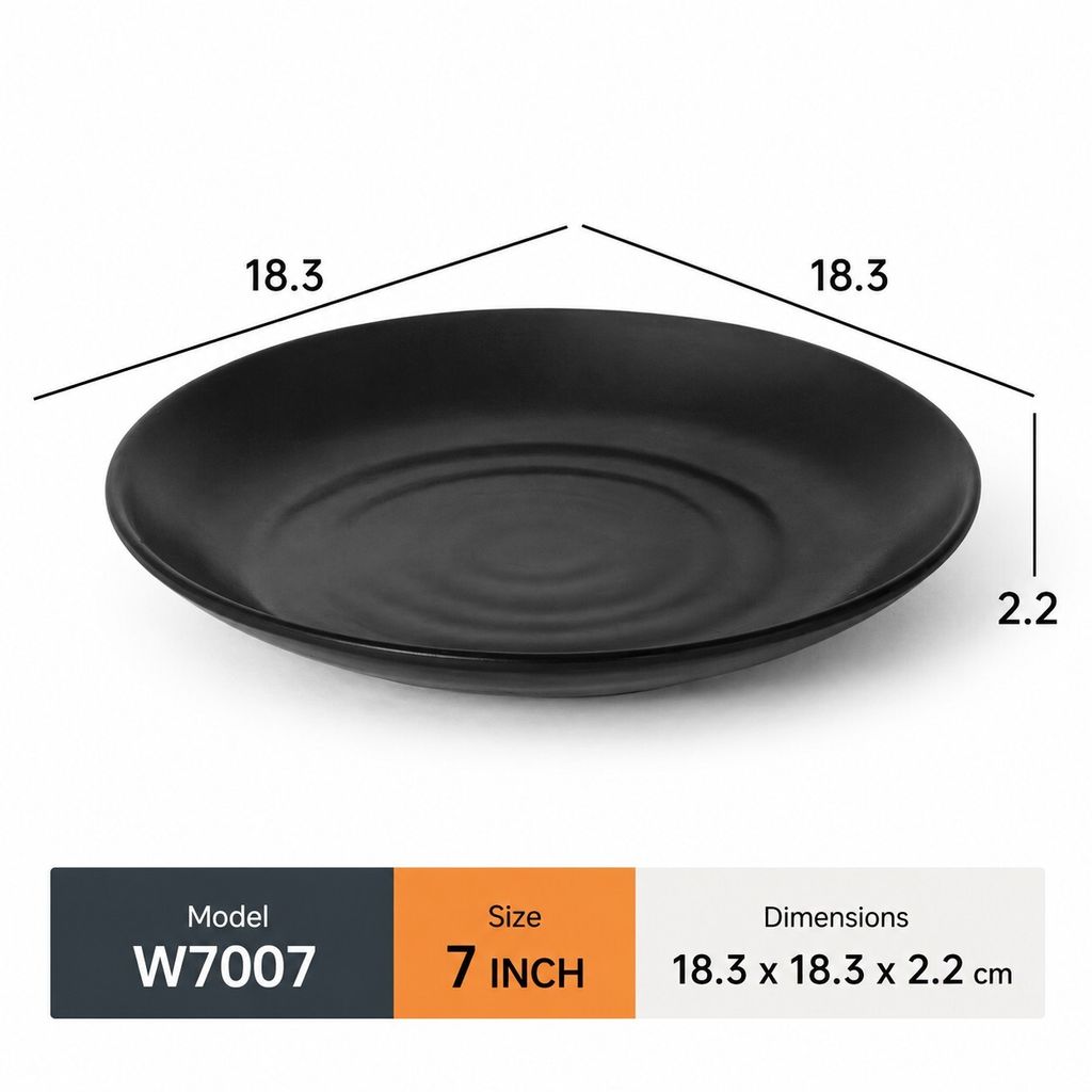 W7007