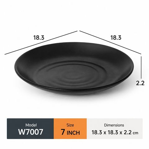 W7007