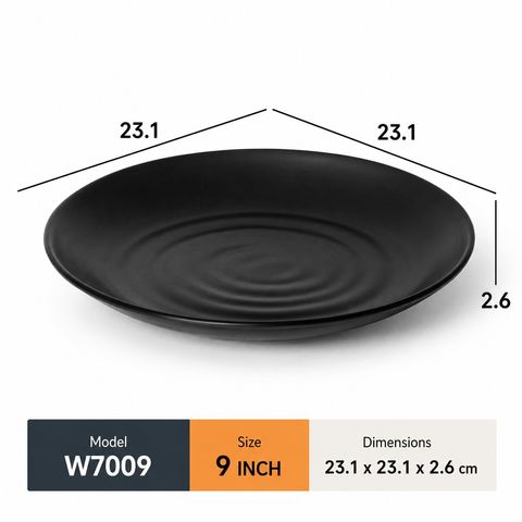 W7009