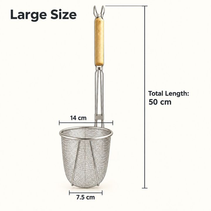 large