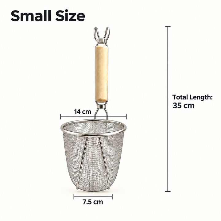 small