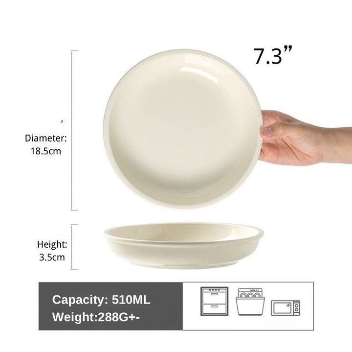 Diameter 15.5cm - 1