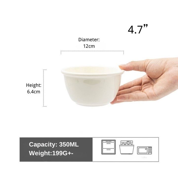 Diameter 15.5cm - 2