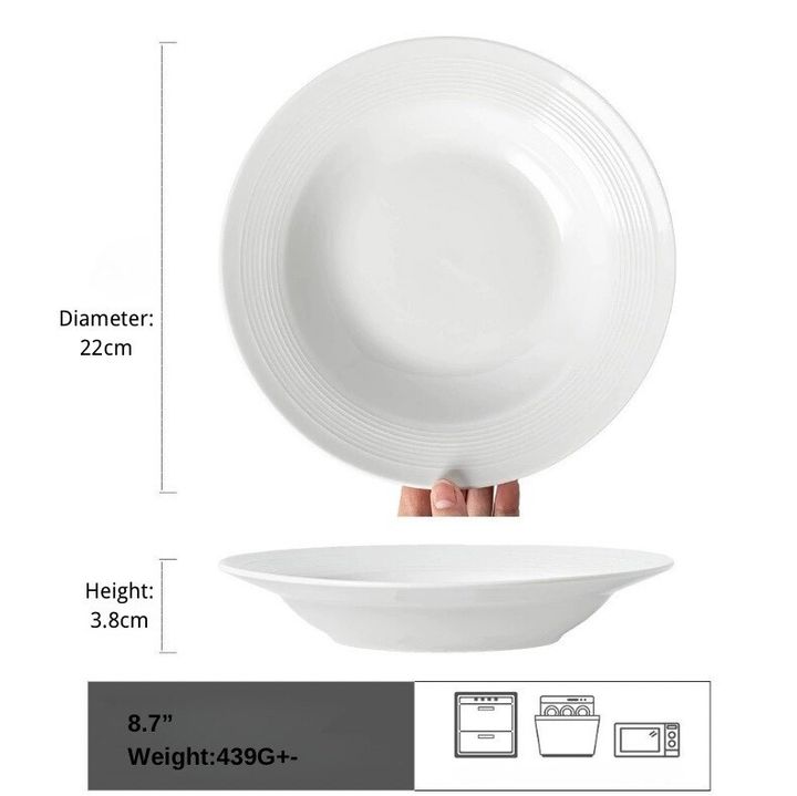 Diameter 15.5cm - 2