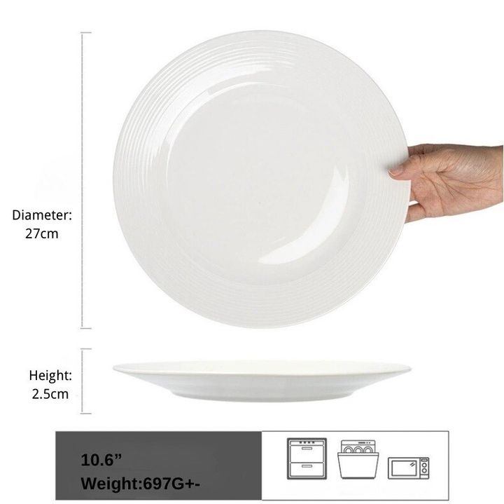 Diameter 15.5cm - 2