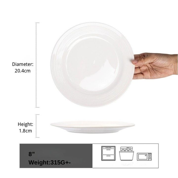 Diameter 15.5cm - 1