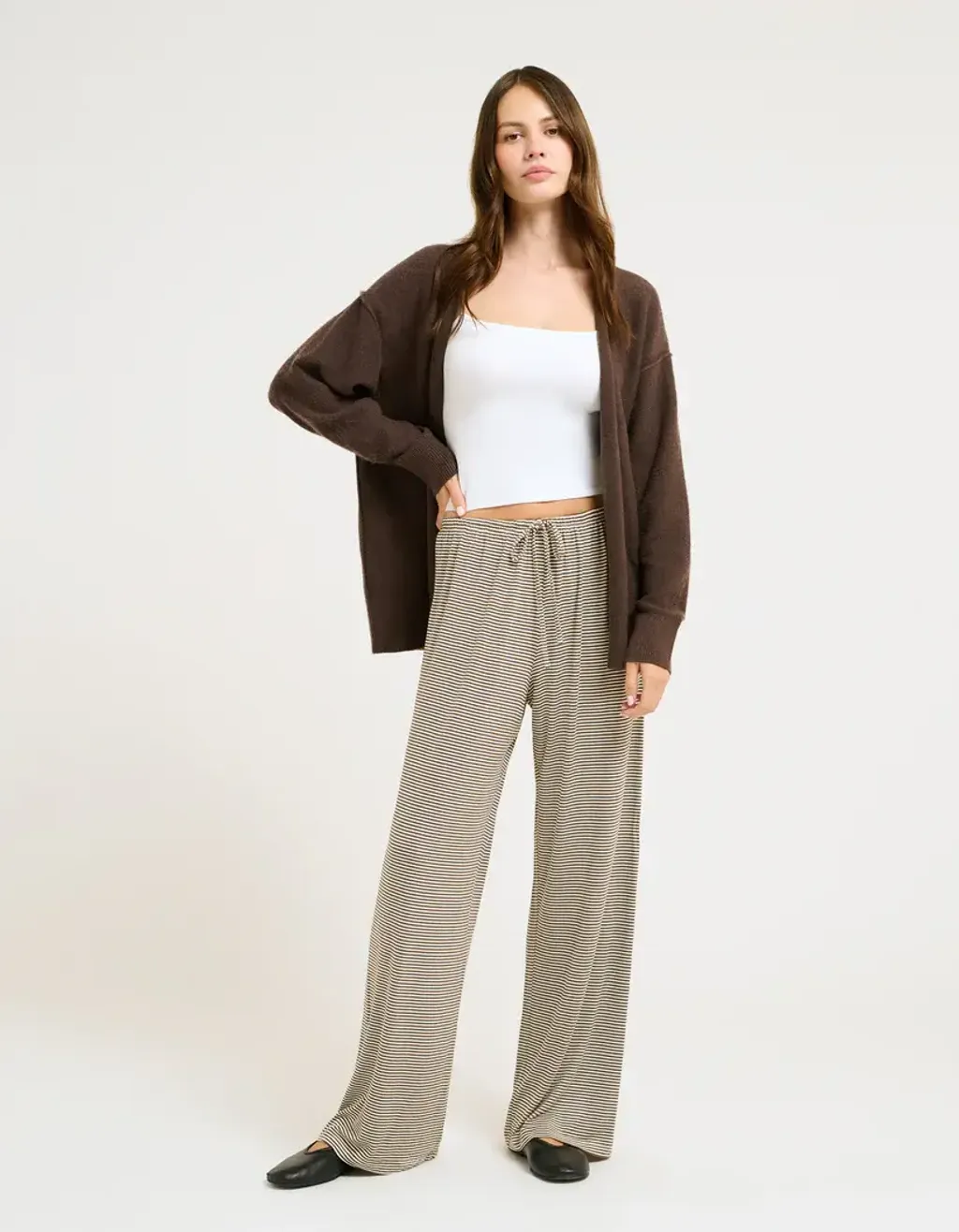Sunday_Pant_Hickory_Stripe_Longlin_Cardigan_Espresso_060