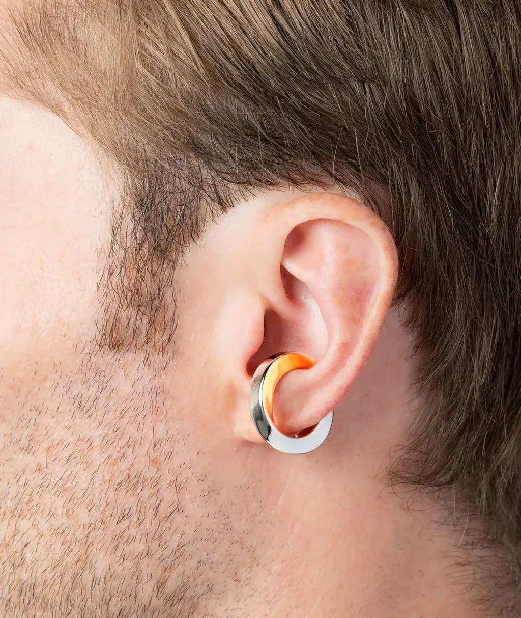 HONOR_BI_EARCUFF_BICOLOR_H