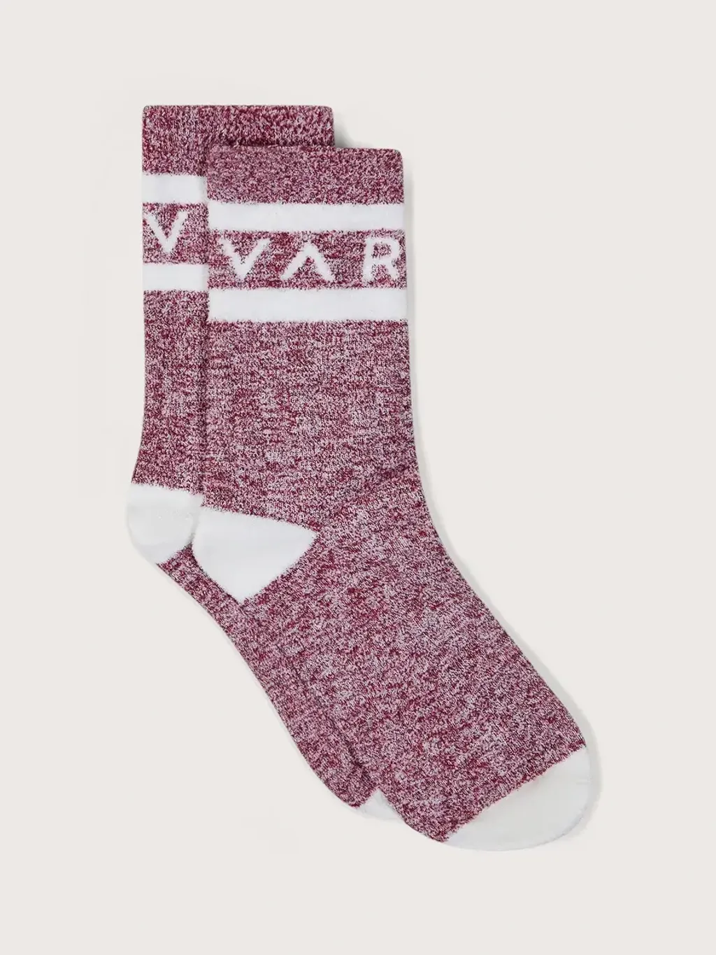 376ead0fc94f9b1c5b83832bffca65ab236db22c_VAR02417_SPENCER_SOCK_RED_MARL_1
