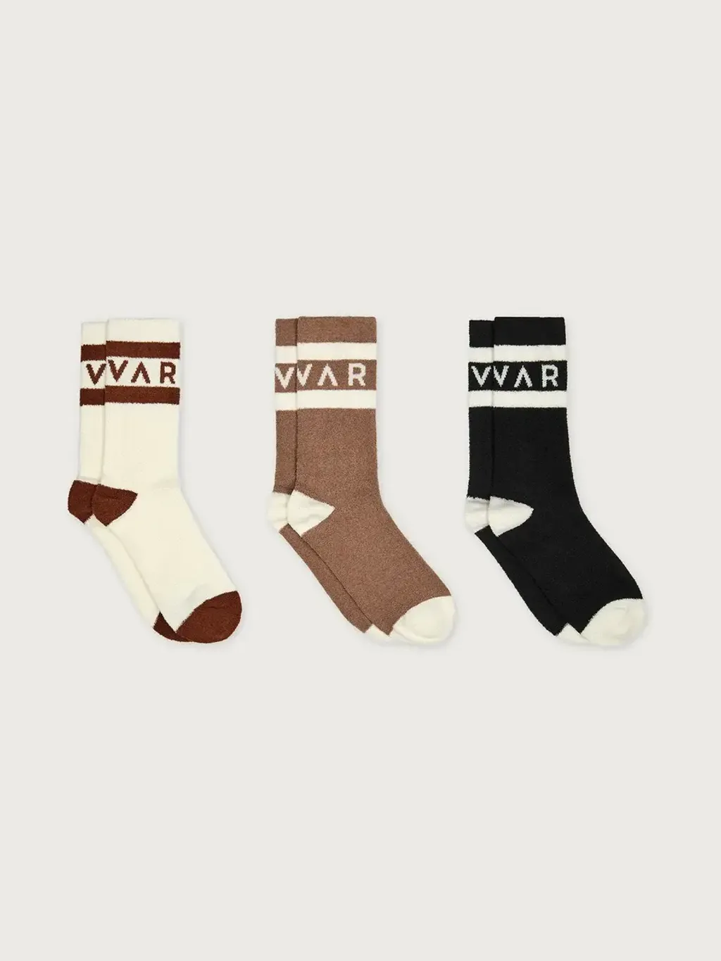 4469f8e5429358bcd64ef9013edc986fa3896a19_VAR02701_SPENCER_SOCK_3_PACK_EGRET_CHANTERELLE_BLACK