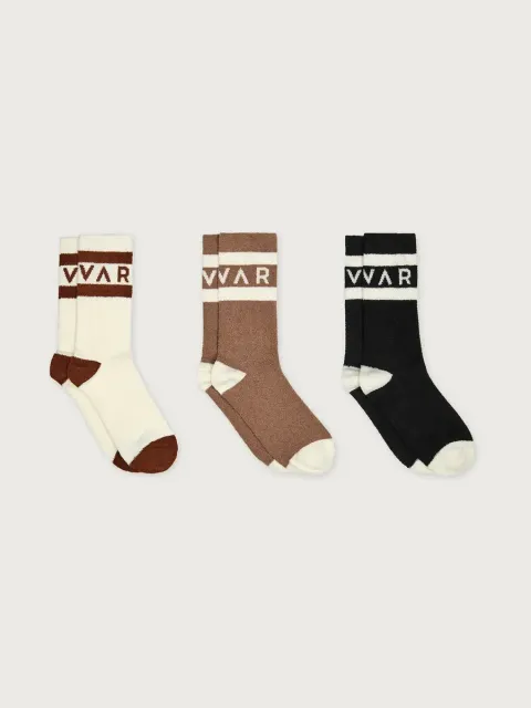4469f8e5429358bcd64ef9013edc986fa3896a19_VAR02701_SPENCER_SOCK_3_PACK_EGRET_CHANTERELLE_BLACK
