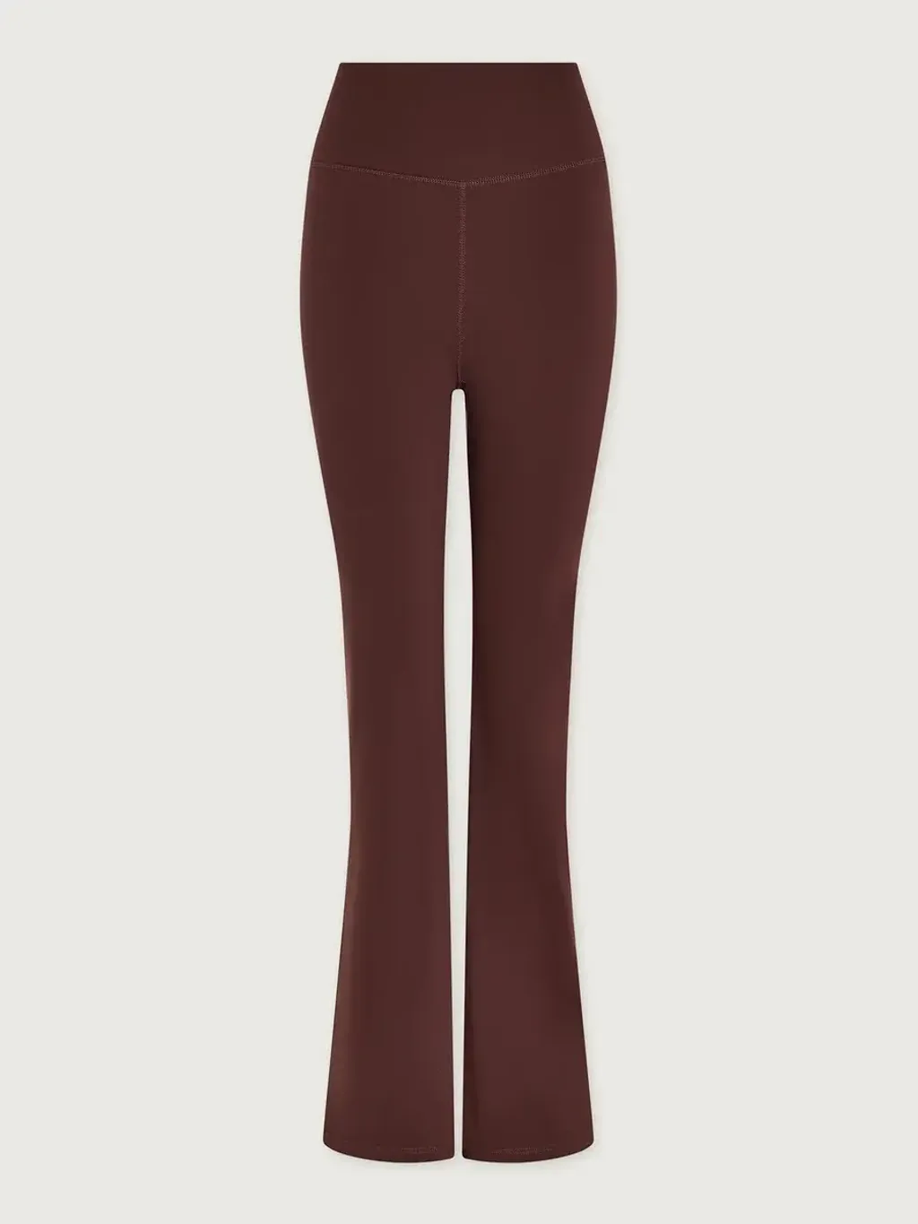 91b50133209e4bc93c5b293810072db4c5ecbf1f_VAR03476_Always_Flare_Legging_32_Mahogany