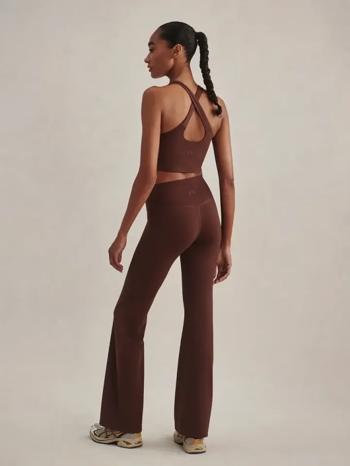 ce270a0ad51a57567bbd0f2cdb08ea7529c40cf8_VAR03476_Always_Flare_Legging_32_Mahogany_063