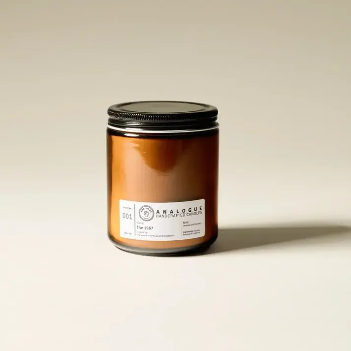 7ozCandle_The1967_ProductOnly
