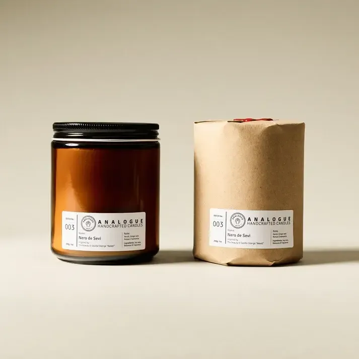 7ozCandle_NeroDeSevi_WithPackaging