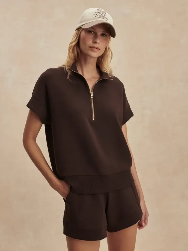 0e7e378e92e6ef4e104fc21b5e23f1c0c96177c0_1_VAR02013_RITCHIE_SHORT_SLEEVE_SWEAT_COFFEE_BEAN_033