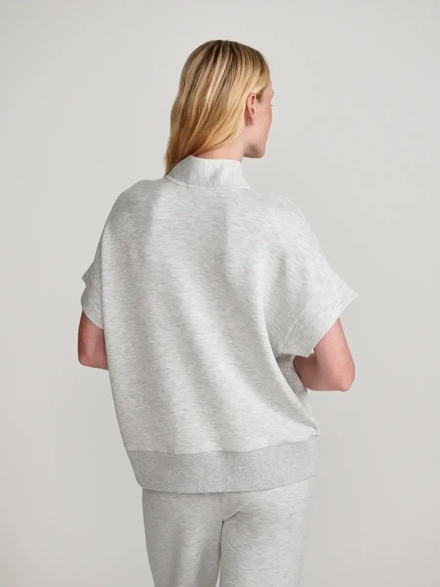 5f803276d4ec9e9c0cffebc7358302c39a391a20_VAR02013_Ritchie_Short_Sleeve_Sweat_Light_Grey_Marl_415
