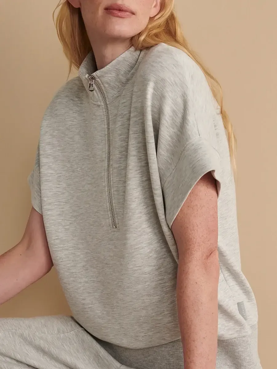 457b7efbc426b1cc5e8ff2cbdeaaf151739bac2b_VAR02013_Ritchie_Short_Sleeve_Sweat_Light_Grey_Marl_271