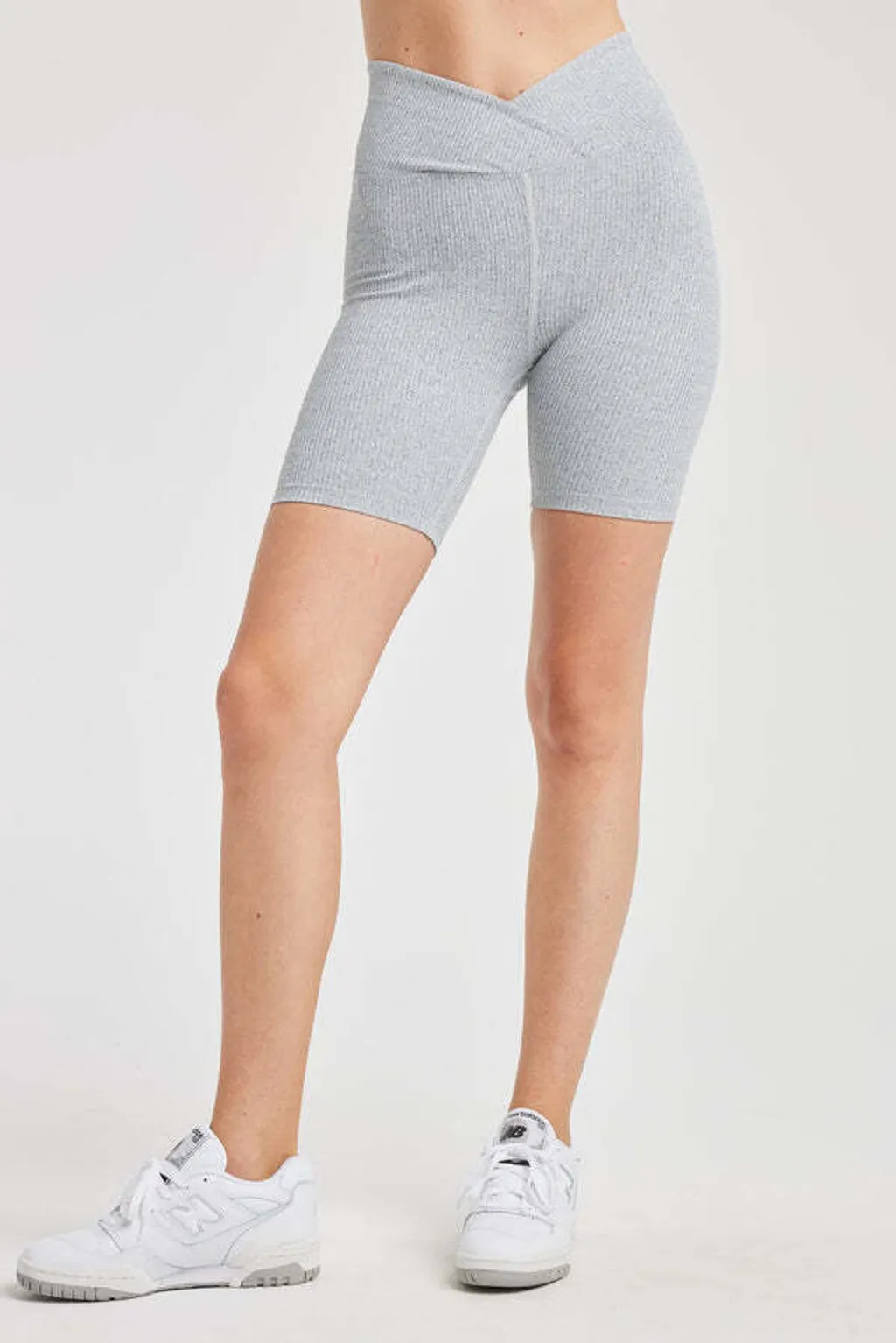 Ribbed-V-Waist-Biker-Short-Shorts-Year-of-Ours-Heather-Grey-Extra-Small-3_600x