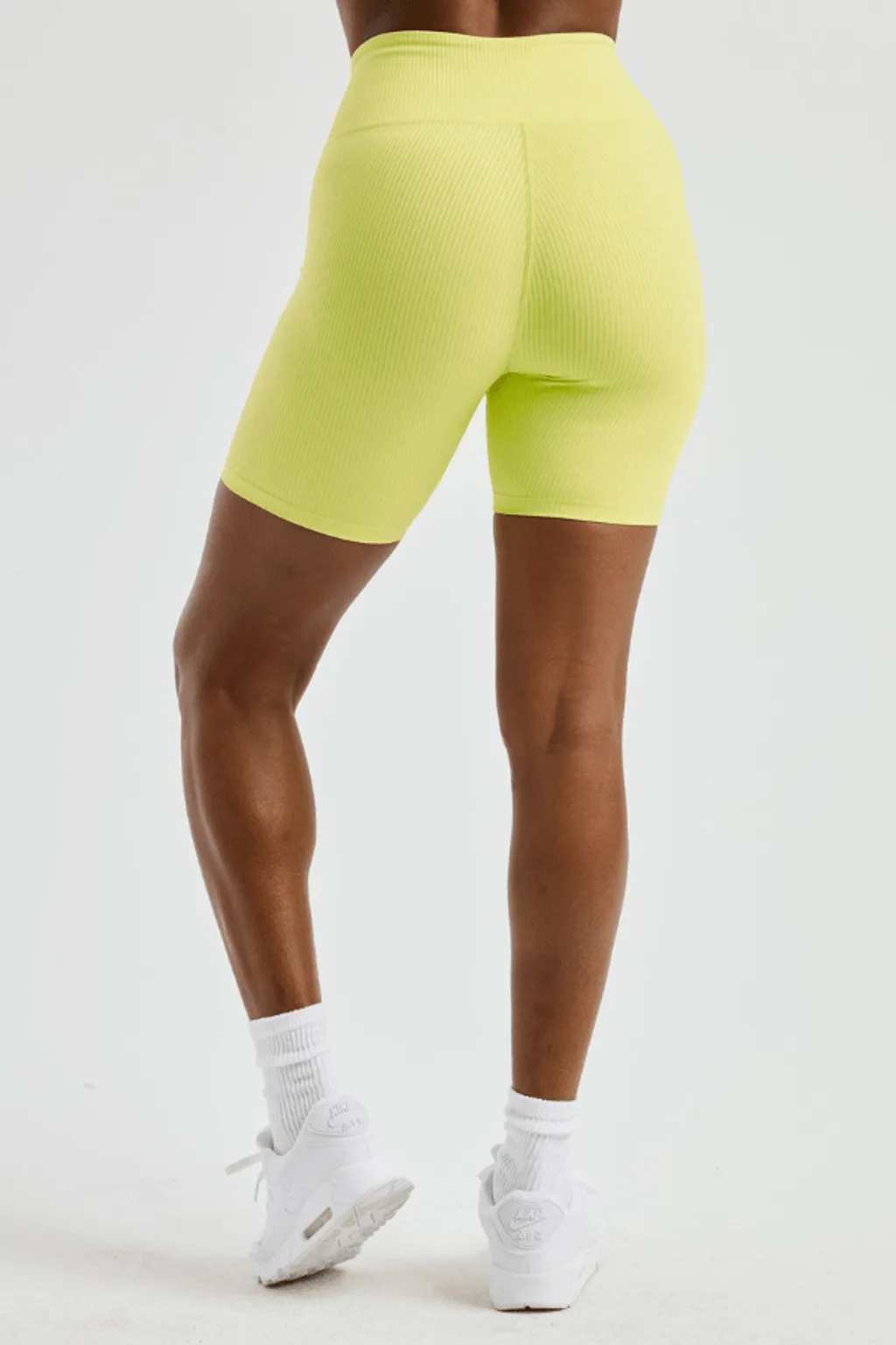 year-of-ours-shorts-ribbed-v-waist-biker-short-lime-39037814702318_1200x