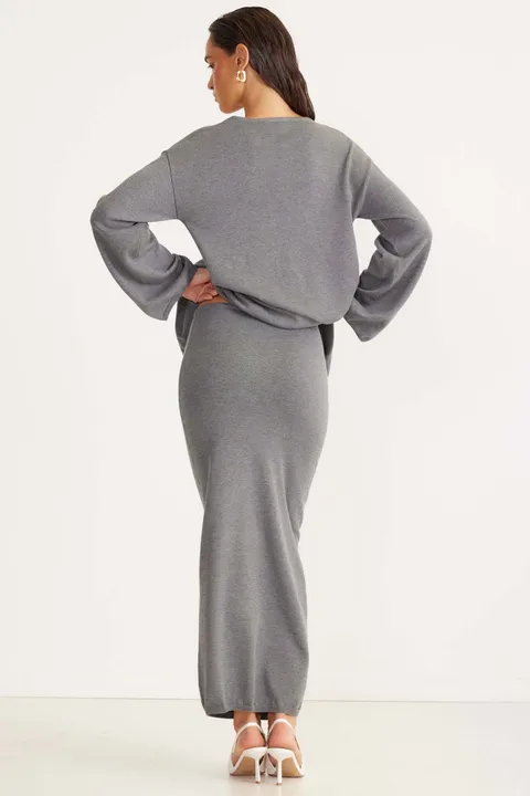 AUGUSTKNITTOP-HEATHERGREY_AUGUSTKNITSKIRT-HEATHERGREY8