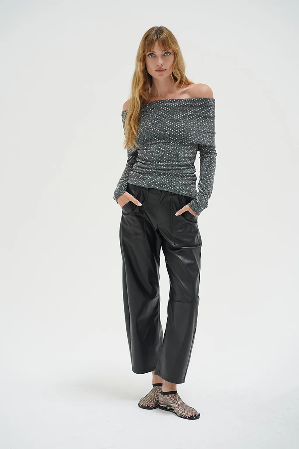 Liya-foldover-top