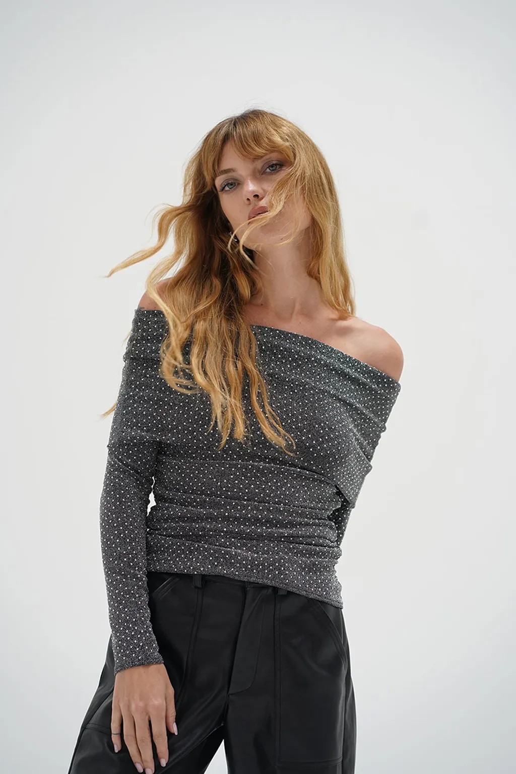 Liya-foldover-black-rhinestone