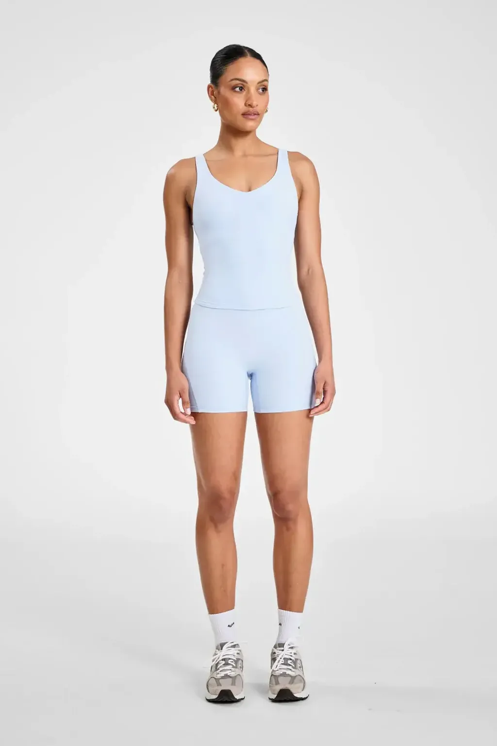 cloudcore-v-neck-tank-849716