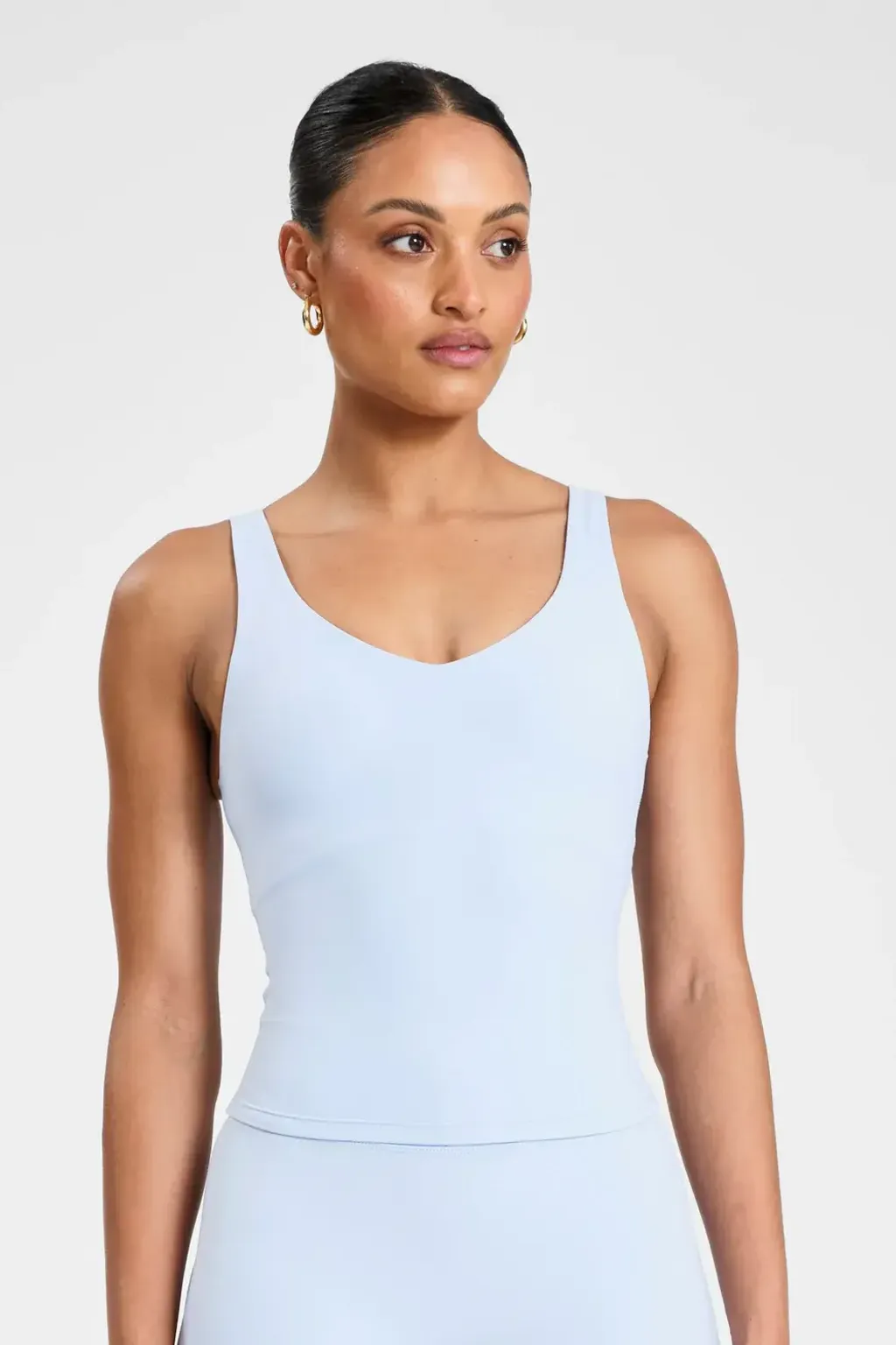 cloudcore-v-neck-tank-921763