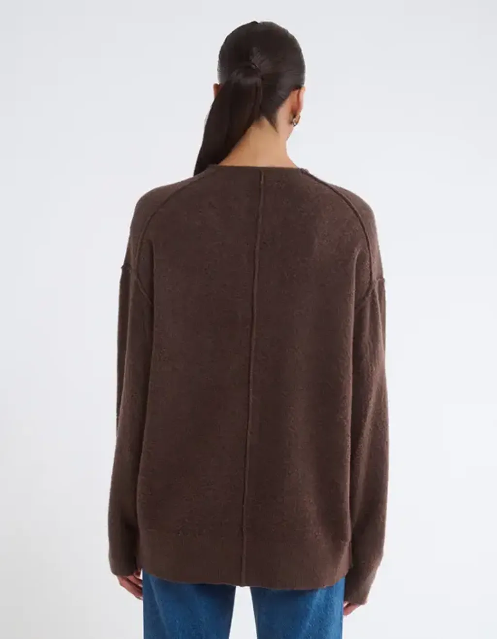 Longline_Cardigan_Espresso_040