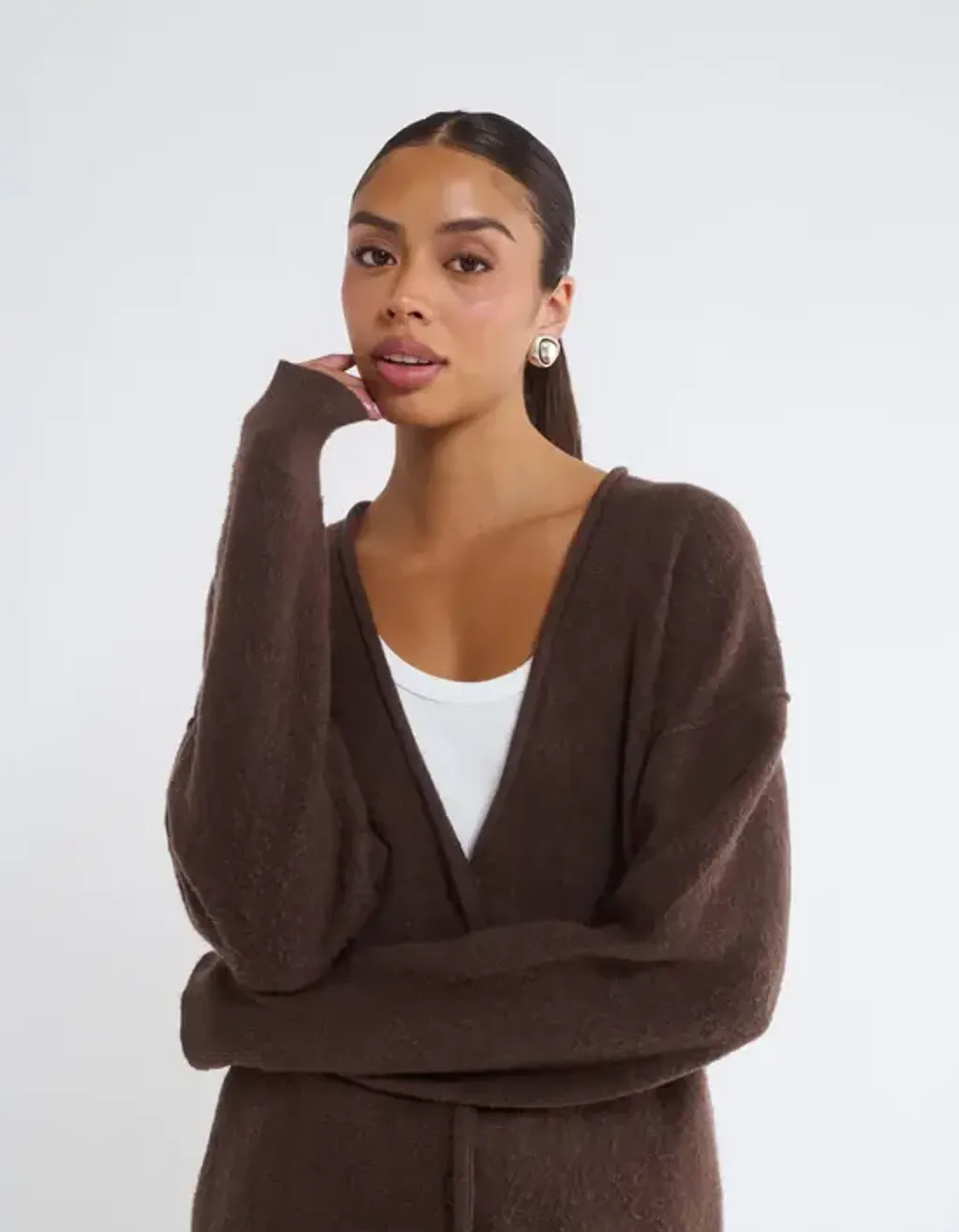 Longline_Cardigan_Espresso_033