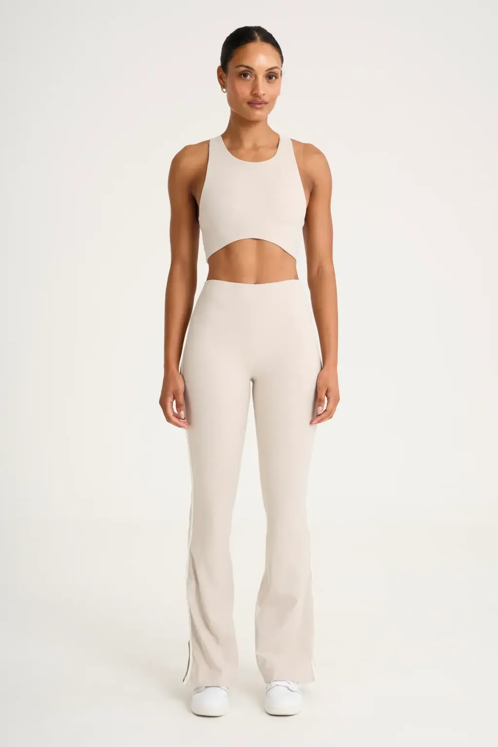 A4C187_STN_CloudCore_HighNeckLongLineSportsBra_FullFront_e3646c36-d8a2-4fc5-92cb-cae2144c84f5