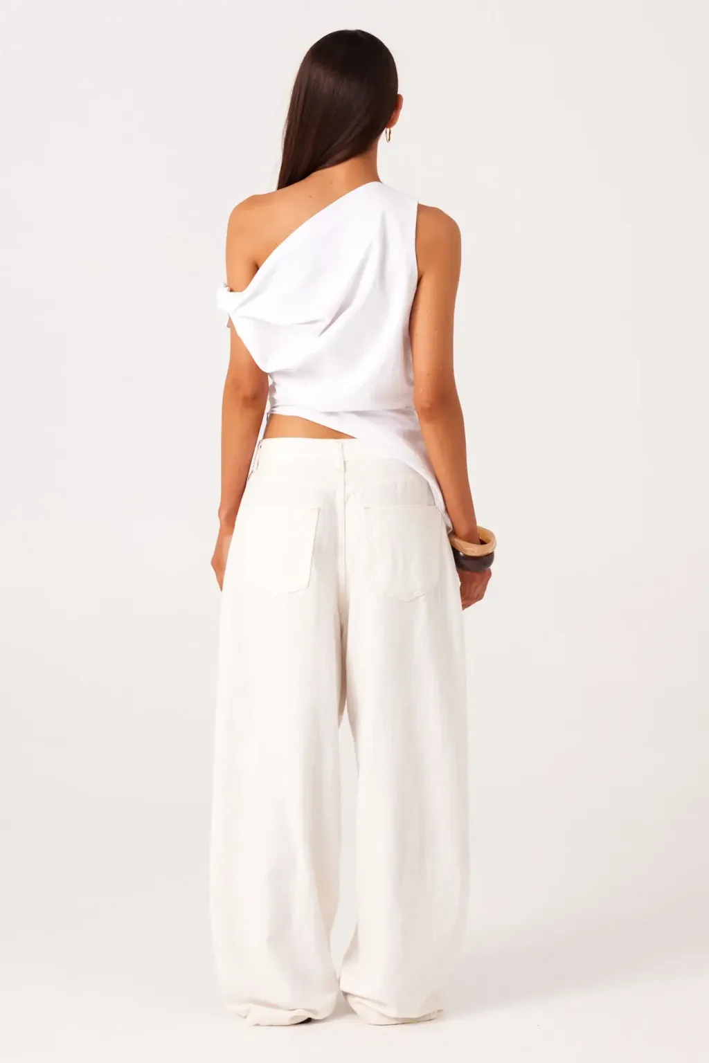 CALISSA-ASYM-TOP--LUKAS-JEANS---WHITE-2