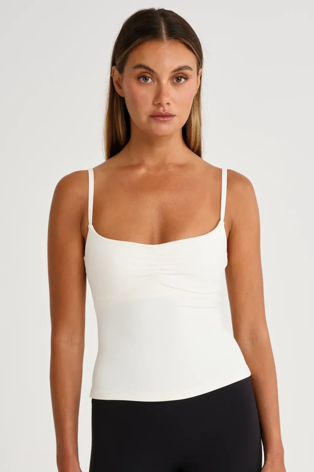 A4C194_CLK_CloudCore_RuchedTank_FrontCropped