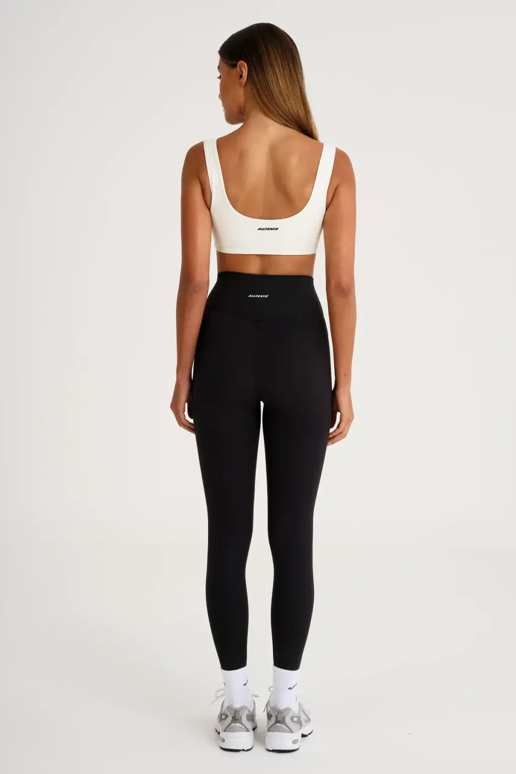 A4C188_CLK_CloudCore_RuchedFrontSportsBra_FullBack_LOGO