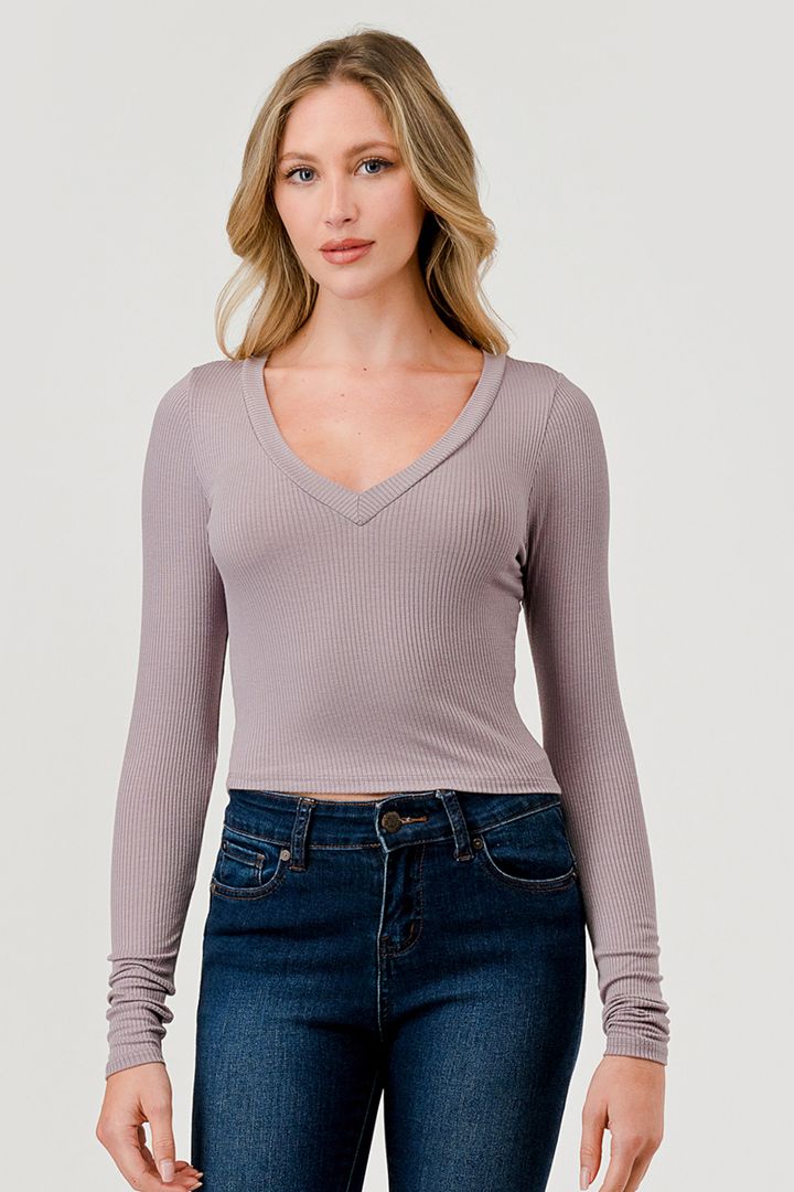 vneck